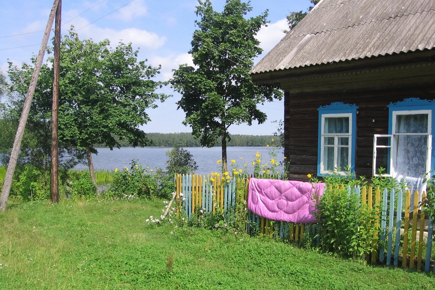 В Нижегородской области узаконят самострои